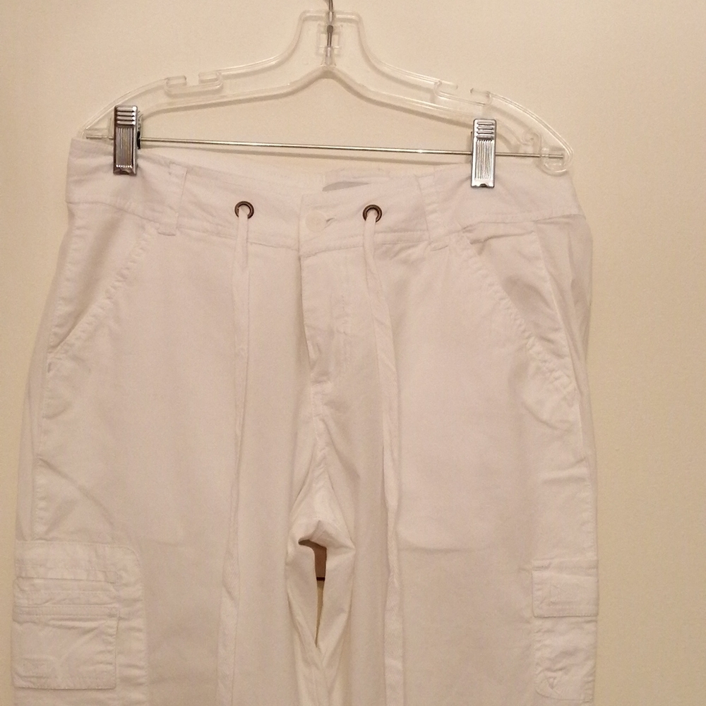 NWOT,Carribean Joe ladies Capri, size 6 Petite